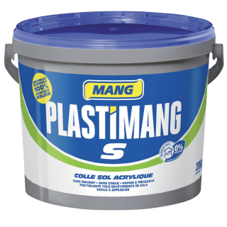 AGIR produit Plastimang S